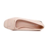 ДАМСКИ ОБУВКИ 558059 BEIGE