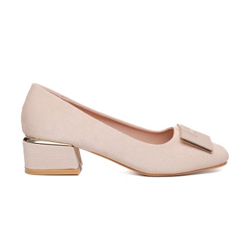 ДАМСКИ ОБУВКИ 558059 BEIGE