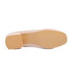 ДАМСКИ ОБУВКИ 558059 BEIGE