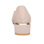 ДАМСКИ ОБУВКИ 558059 BEIGE