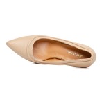 ДАМСКИ ОБУВКИ 558060 BEIGE