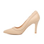 ДАМСКИ ОБУВКИ 558060 BEIGE