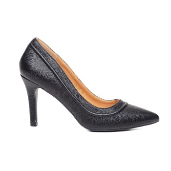 ДАМСКИ ОБУВКИ 558060 BLACK