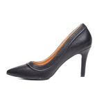 ДАМСКИ ОБУВКИ 558060 BLACK