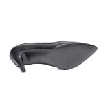 ДАМСКИ ОБУВКИ 558060 BLACK