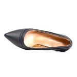 ДАМСКИ ОБУВКИ 558060 BLACK