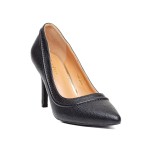 ДАМСКИ ОБУВКИ 558060 BLACK