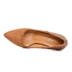 ДАМСКИ ОБУВКИ 558061 BROWN