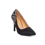 ДАМСКИ ОБУВКИ 558061 BLACK