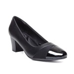 ДАМСКИ ОБУВКИ 508208 BLACK