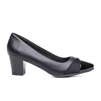 ДАМСКИ ОБУВКИ 508208 BLACK