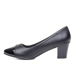 ДАМСКИ ОБУВКИ 508208 BLACK