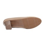 ДАМСКИ ОБУВКИ 508208 KHAKI