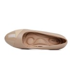 ДАМСКИ ОБУВКИ 508208 KHAKI