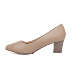 ДАМСКИ ОБУВКИ 508208 KHAKI