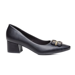 ДАМСКИ ОБУВКИ 508209 BLACK