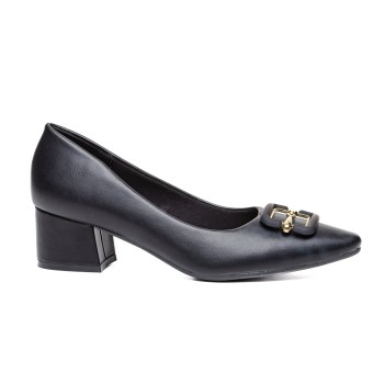 ДАМСКИ ОБУВКИ 508209 BLACK