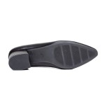 ДАМСКИ ОБУВКИ 508209 BLACK