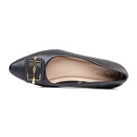 ДАМСКИ ОБУВКИ 508209 BLACK
