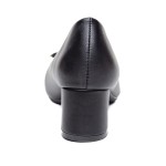 ДАМСКИ ОБУВКИ 508209 BLACK