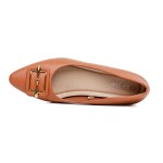 ДАМСКИ ОБУВКИ 508209 CAMEL