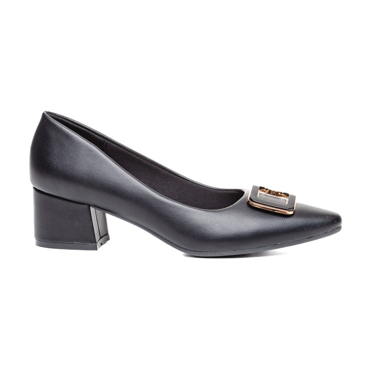 ДАМСКИ ОБУВКИ 508210 BLACK