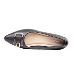 ДАМСКИ ОБУВКИ 508210 BLACK
