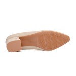 ДАМСКИ ОБУВКИ 508210 BEIGE