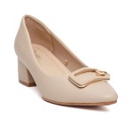 ДАМСКИ ОБУВКИ 508210 BEIGE