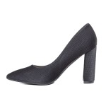 ДАМСКИ ОБУВКИ 508211 BLACK