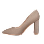 ДАМСКИ ОБУВКИ 508211 KHAKI