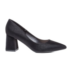 ДАМСКИ ОБУВКИ 508212 BLACK