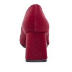 ДАМСКИ ОБУВКИ 508212 MARRON