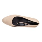 ДАМСКИ ОБУВКИ 508213 BEIGE