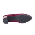 ДАМСКИ ОБУВКИ 508213 MARRON