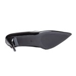 ДАМСКИ ОБУВКИ 508214 BLACK