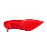 ДАМСКИ ОБУВКИ 508214 RED