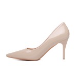 ДАМСКИ ОБУВКИ 508214 BEIGE