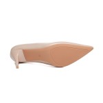 ДАМСКИ ОБУВКИ 508214 BEIGE