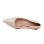 ДАМСКИ ОБУВКИ 508214 BEIGE