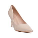 ДАМСКИ ОБУВКИ 508214 BEIGE