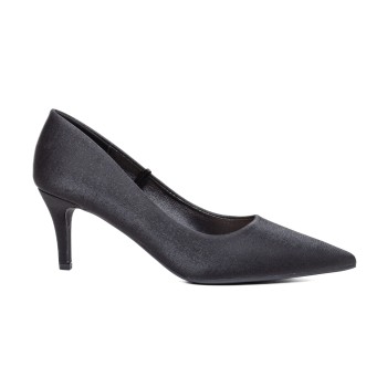ДАМСКИ ОБУВКИ 508215 BLACK