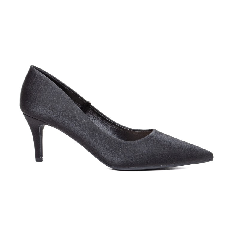ДАМСКИ ОБУВКИ 508215 BLACK
