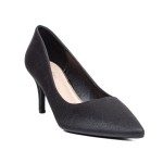 ДАМСКИ ОБУВКИ 508215 BLACK