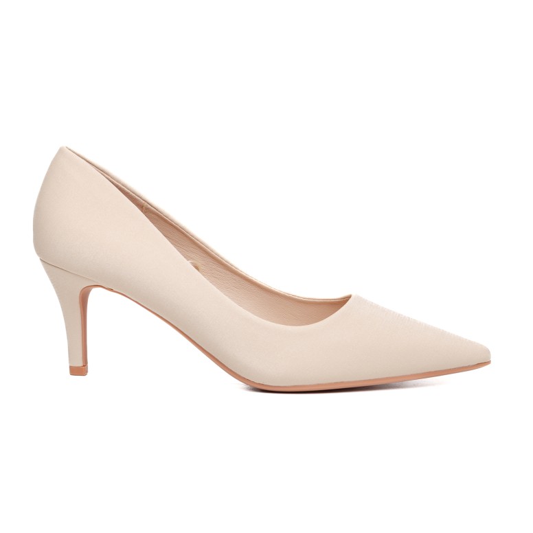 ДАМСКИ ОБУВКИ 508215 BEIGE
