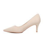 ДАМСКИ ОБУВКИ 508215 BEIGE