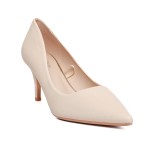 ДАМСКИ ОБУВКИ 508215 BEIGE