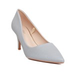 ДАМСКИ ОБУВКИ 508215 GREY