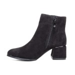 ДАМСКИ БОТИ 508216 BLACK