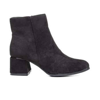 ДАМСКИ БОТИ 508216 BLACK